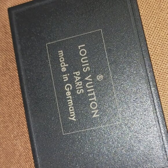 Louis Vuitton "inventeur" Duffel Bag - Picture 7 of 10